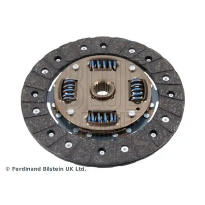 Disco de embrague BLUEPRINT ADG031101 Profesional